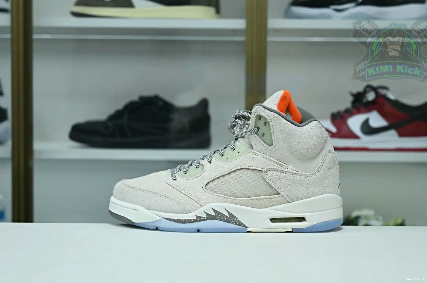 Jordan5 Air Kimikick SE Jordan 0713